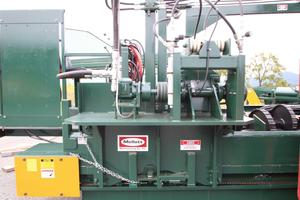 Mellott 36" Debarker Carriage