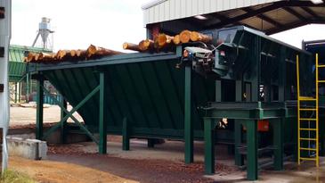 Medium Duty Deck, Tidewater Lumber Co, Tappahannock, VA