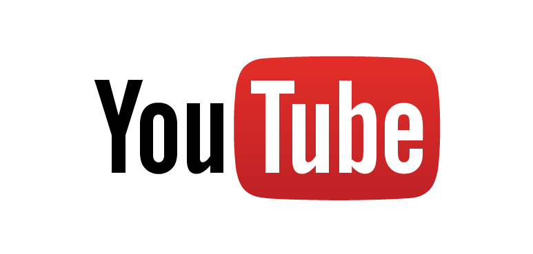 YouTube logo